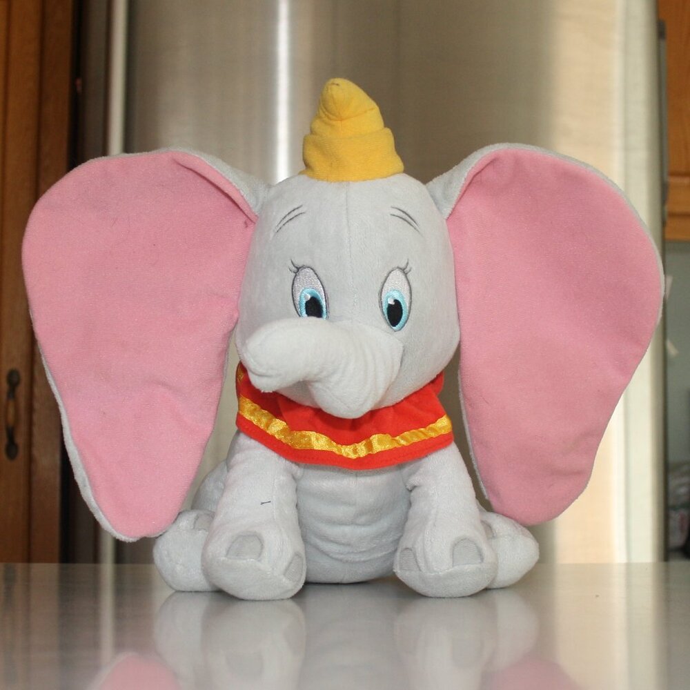 Disney's DUMBO